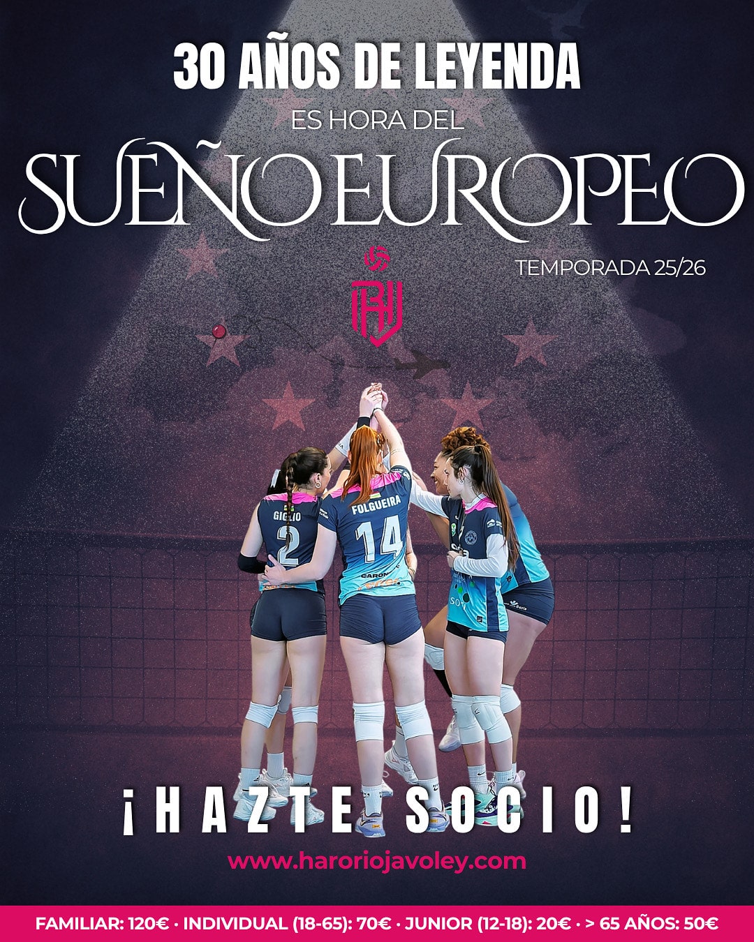 Banner HRV Socios 2025