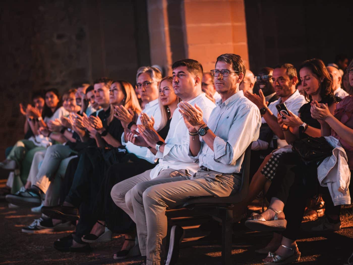 'Los Milagros del Santo' vuelven a escena 2 'Los Milagros del Santo' vuelven a escena 2