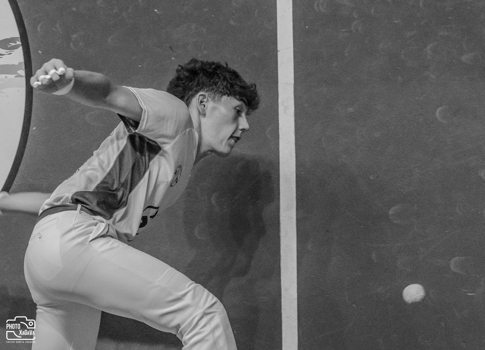 Arrancan los cuartos del Torneo San Isidro de pelota en Baños de Río Tobía 1 Arrancan los cuartos del Torneo San Isidro de pelota en Baños de Río Tobía 1