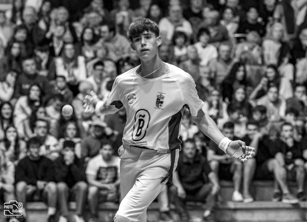 Arrancan los cuartos del Torneo San Isidro de pelota en Baños de Río Tobía 4 Arrancan los cuartos del Torneo San Isidro de pelota en Baños de Río Tobía 4