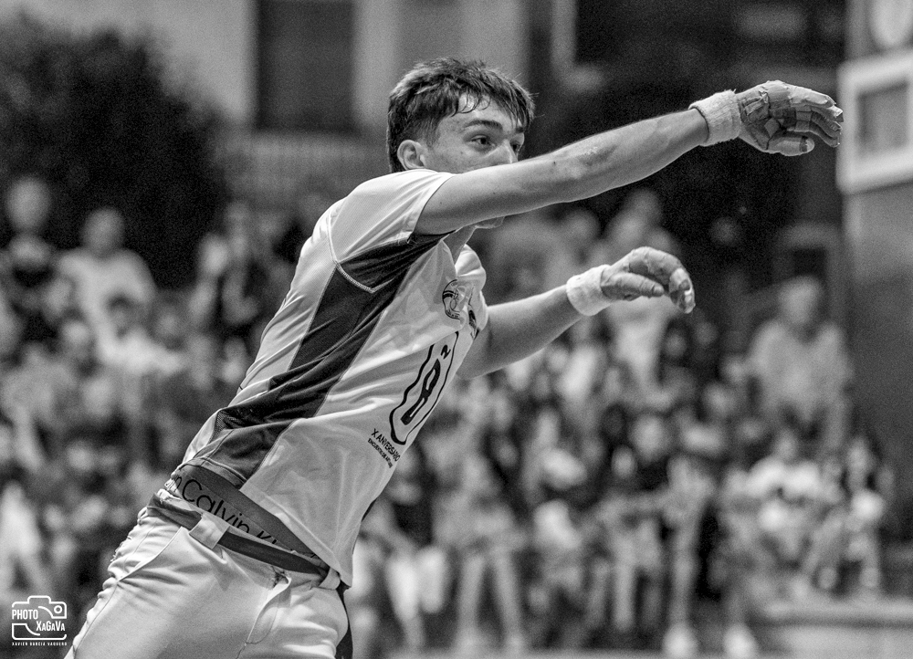 Arrancan los cuartos del Torneo San Isidro de pelota en Baños de Río Tobía 3 Arrancan los cuartos del Torneo San Isidro de pelota en Baños de Río Tobía 3