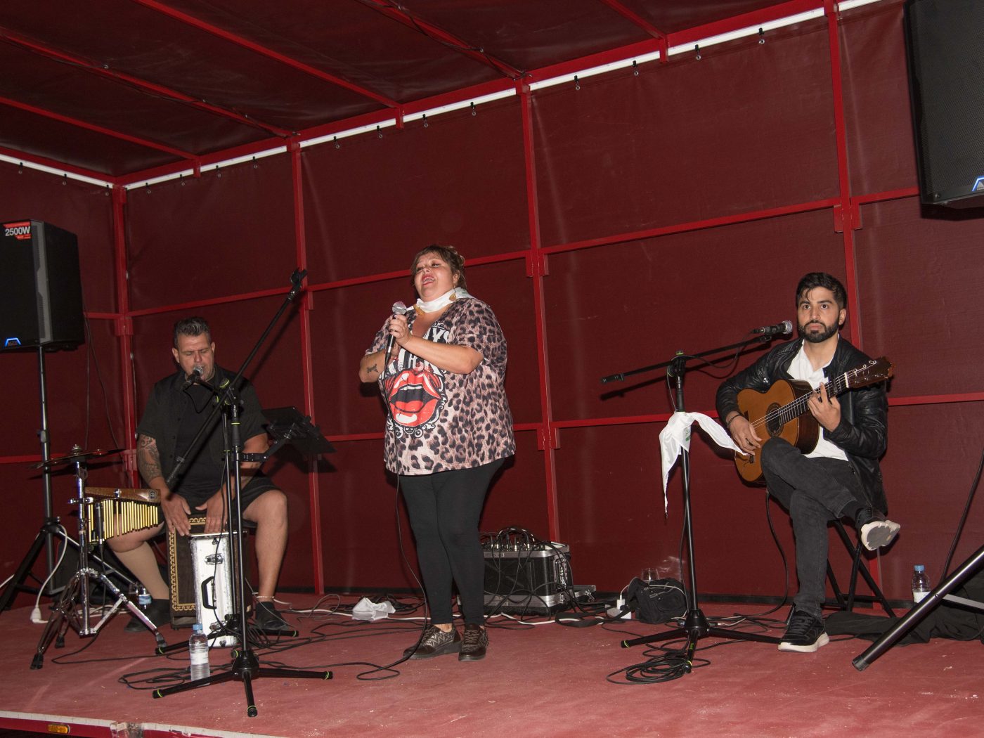 El Barrio de las Huertas proclama a Lydia Arrieta como alguacila de sus fiestas 2025 4