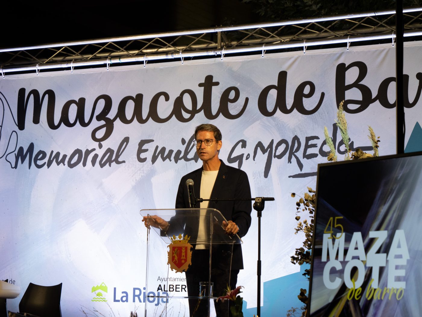 El Museo Vivanco de la Cultura del Vino recibe el premio Mazacote de Oro 2025 6