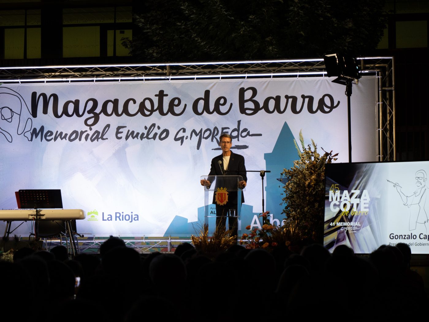 El Museo Vivanco de la Cultura del Vino recibe el premio Mazacote de Oro 2025 7