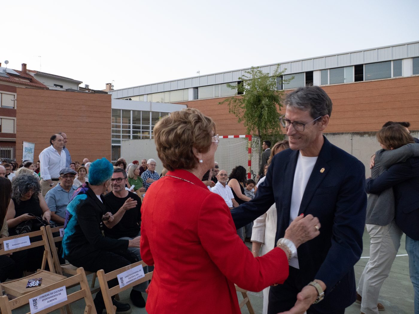 El Museo Vivanco de la Cultura del Vino recibe el premio Mazacote de Oro 2025 2