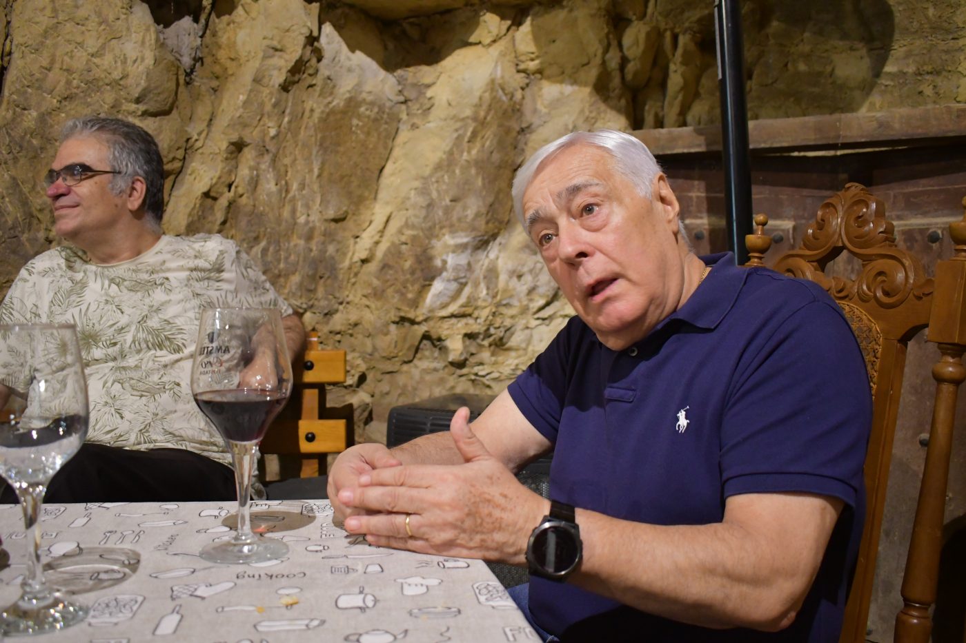 Fernando de la Fuente reúne más de 100 artículos históricos en el séptimo volumen de 'Temas Jarreros' 4