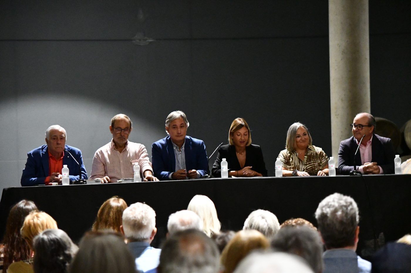 Fernando de la Fuente: “Si no sabemos de dónde venimos, perdemos nuestra identidad” 2 Fernando de la Fuente: “Si no sabemos de dónde venimos, perdemos nuestra identidad” 2