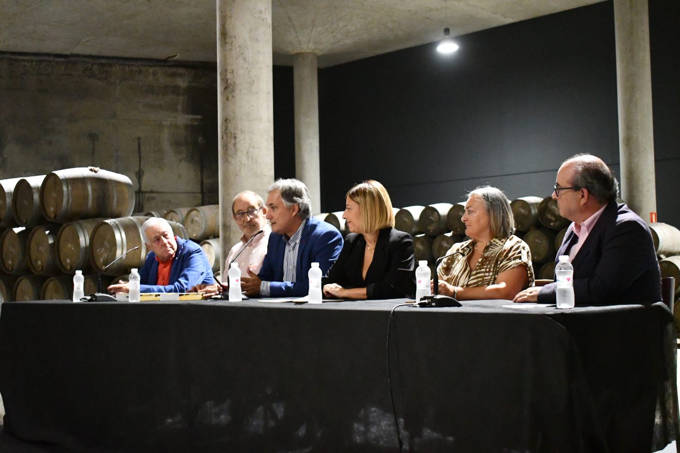 Fernando de la Fuente: “Si no sabemos de dónde venimos, perdemos nuestra identidad” 6 Fernando de la Fuente: “Si no sabemos de dónde venimos, perdemos nuestra identidad” 6
