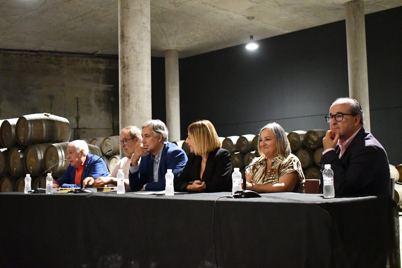 Fernando de la Fuente: “Si no sabemos de dónde venimos, perdemos nuestra identidad” 4 Fernando de la Fuente: “Si no sabemos de dónde venimos, perdemos nuestra identidad” 4