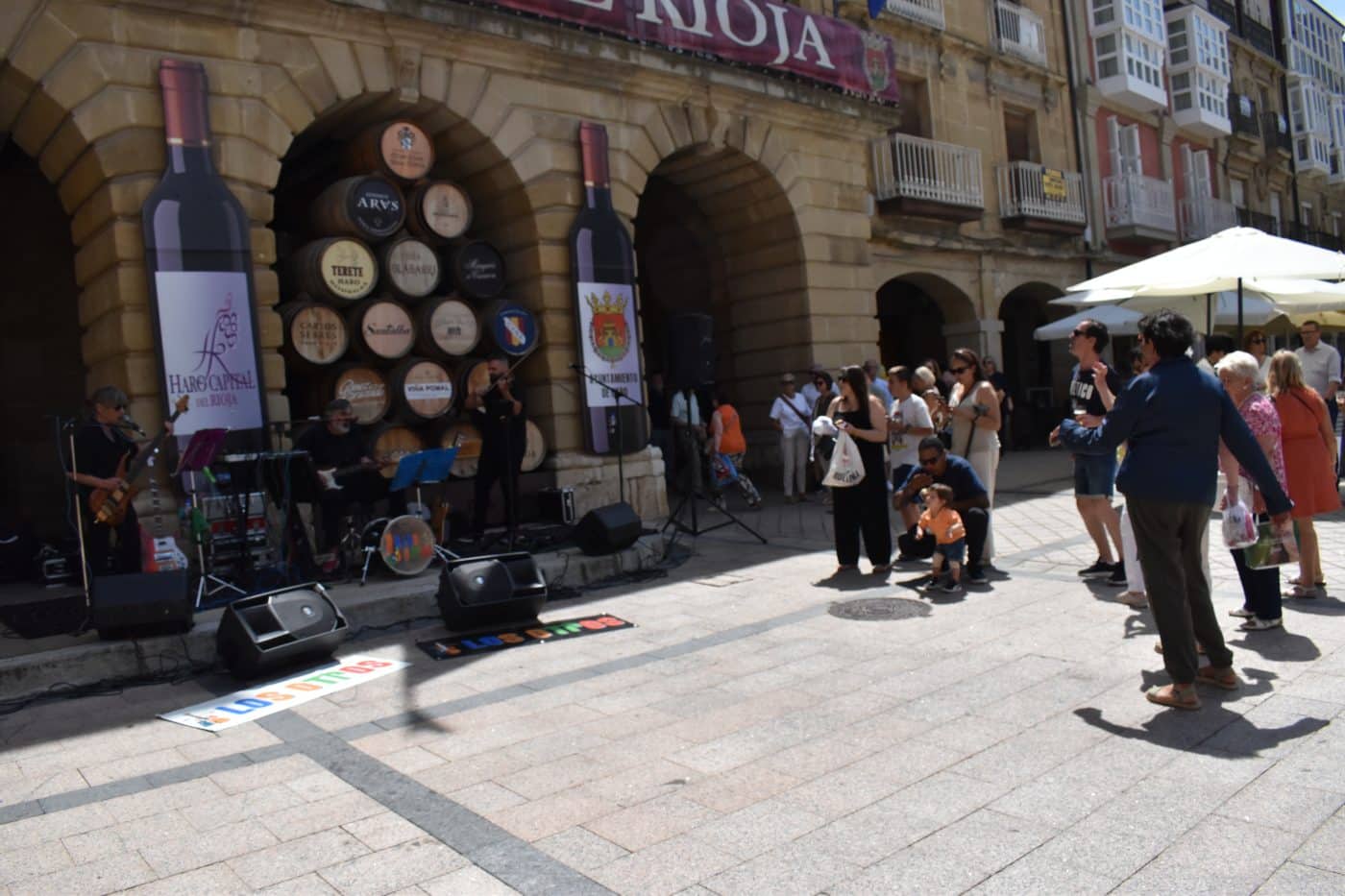 HAROmas endulza el verano con helados artesanales, mieles y productos con alma riojana 14 HAROmas endulza el verano con helados artesanales, mieles y productos con alma riojana 14
