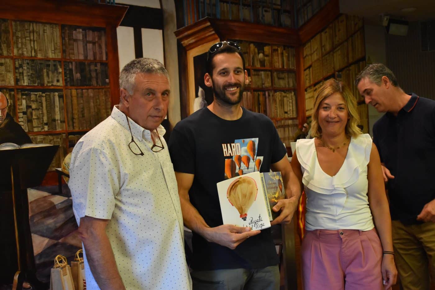 Iván Ayala se proclama campeón de España en casa en "la mejor regata de todas" 16 Iván Ayala se proclama campeón de España en casa en "la mejor regata de todas" 16