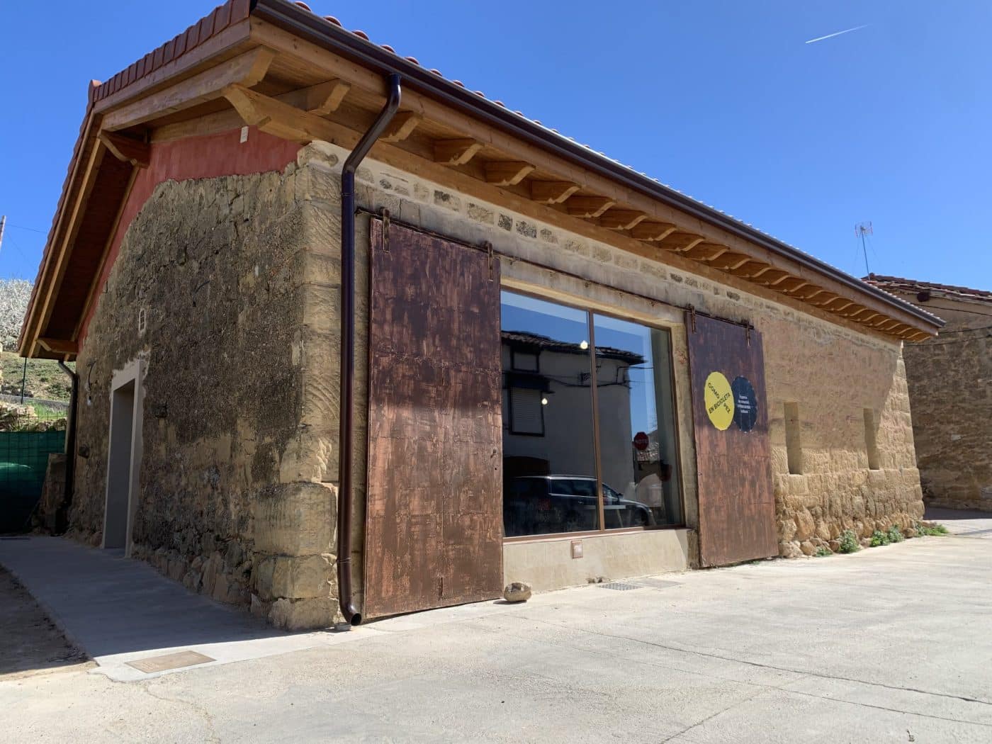 'Rioja en Danza' vuelve a Galbárruli: un mes de creación y comunidad para impulsar la danza en la región 1