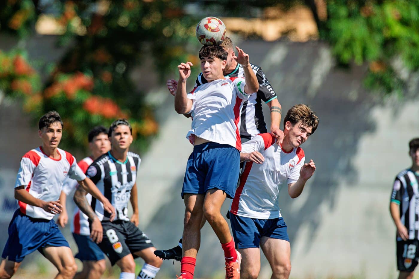 Triunfo del Haro ante el Betoño en el primer test de pretemporada 2 Triunfo del Haro ante el Betoño en el primer test de pretemporada 2