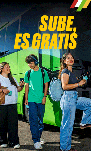 Banner Abono Transporte 2025
