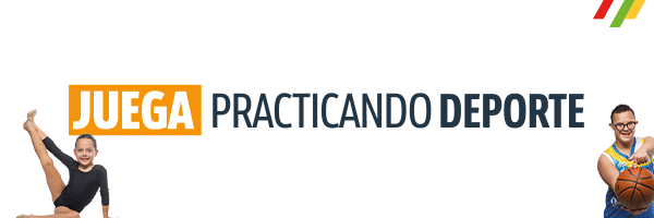 Banner Juegos Deportivos 2025
