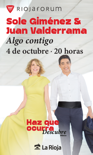 Banner Riojaforum Sole Jimenez y Valderrama 2025