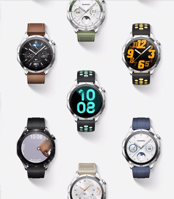 ¿Cuándo deberías reemplazar tu viejo smartwatch? 1