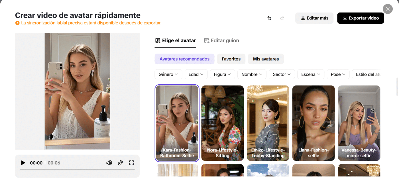 De selfies a cortometrajes: cómo los creadores pueden convertir fotos de Instagram en contenido de video atractivo 2