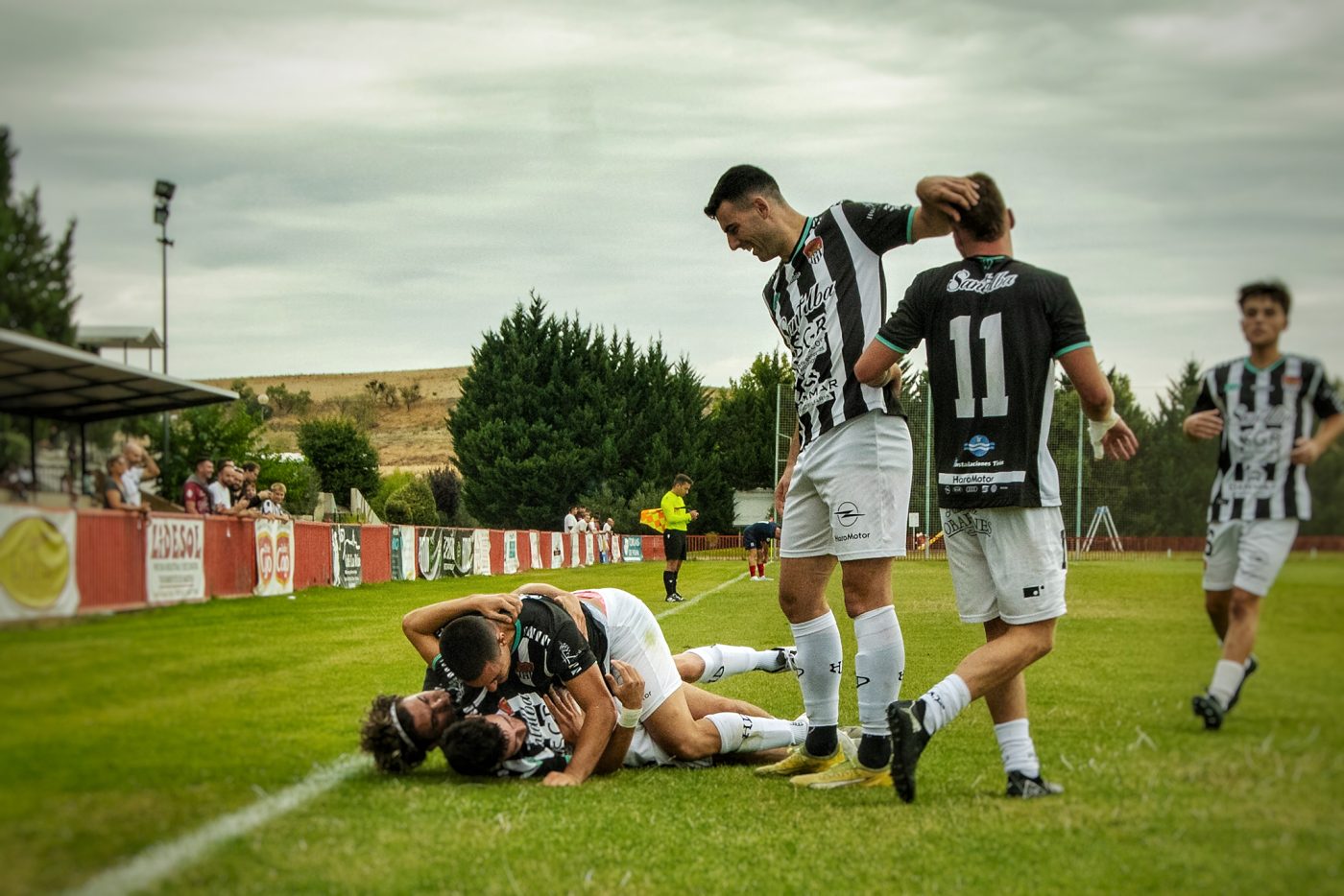 Foto: Donézar Fotógrafos