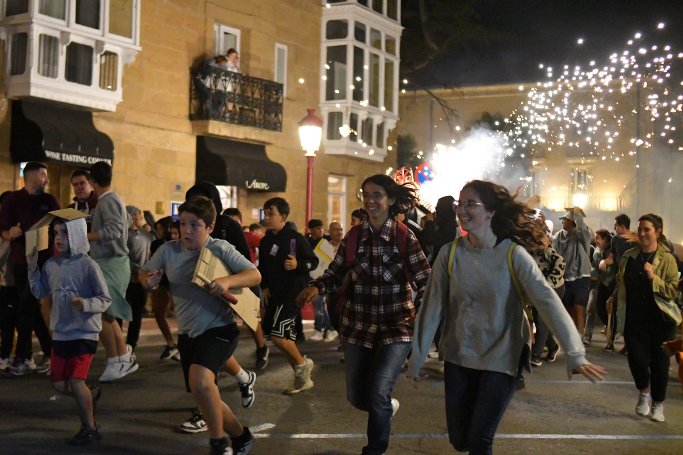 FOTOS: El Día de la Jira, entre tradición y nostalgia, cierra las fiestas de Haro 111