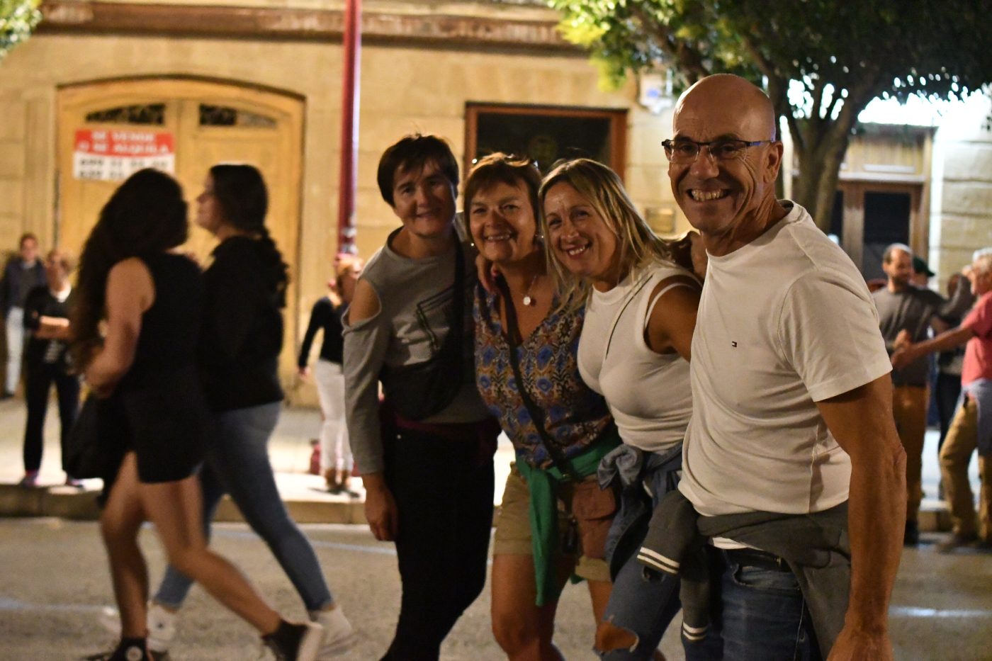 FOTOS: El Día de la Jira, entre tradición y nostalgia, cierra las fiestas de Haro 102