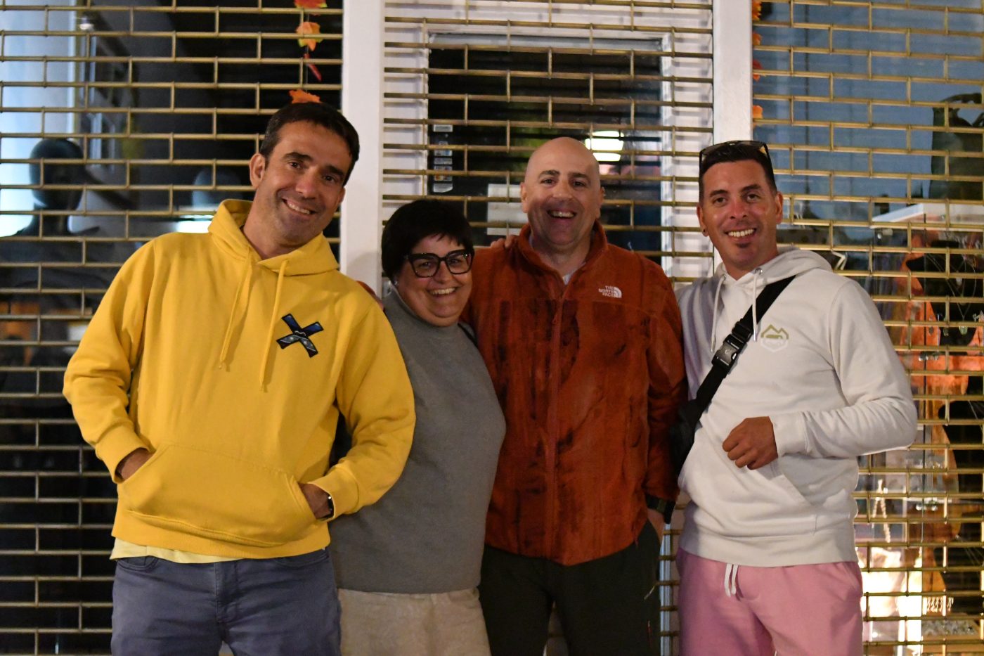 FOTOS: El Día de la Jira, entre tradición y nostalgia, cierra las fiestas de Haro 18