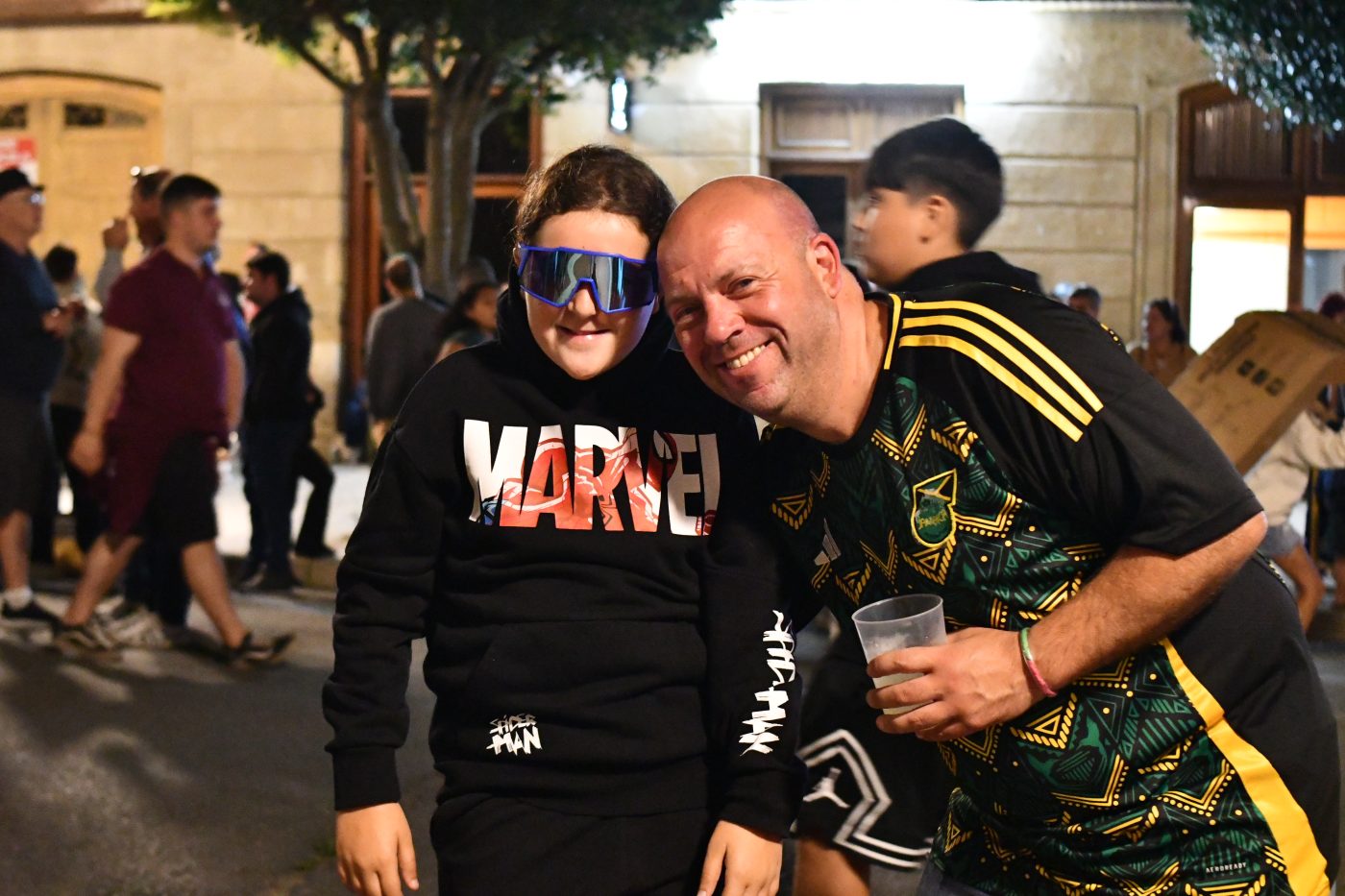 FOTOS: El Día de la Jira, entre tradición y nostalgia, cierra las fiestas de Haro 49