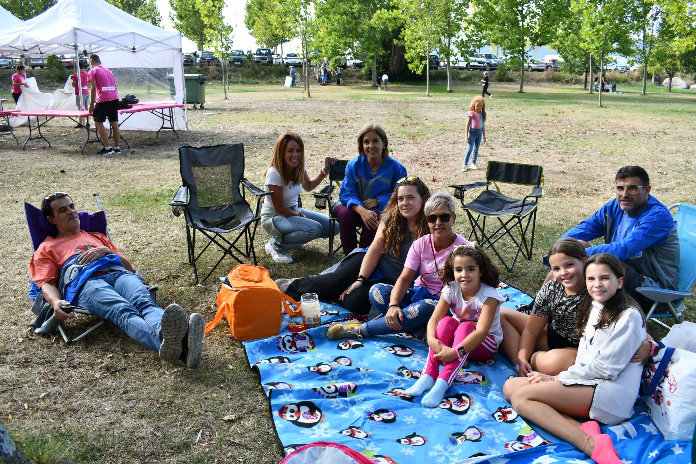 FOTOS: El Día de la Jira, entre tradición y nostalgia, cierra las fiestas de Haro 58