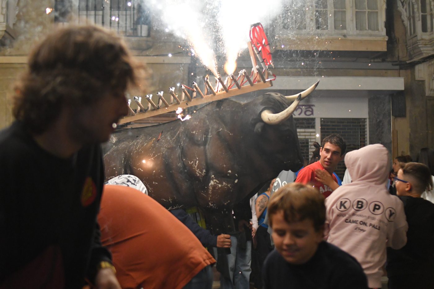 FOTOS: El Día de la Jira, entre tradición y nostalgia, cierra las fiestas de Haro 9