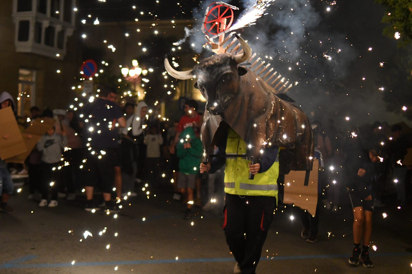FOTOS: El Día de la Jira, entre tradición y nostalgia, cierra las fiestas de Haro 55