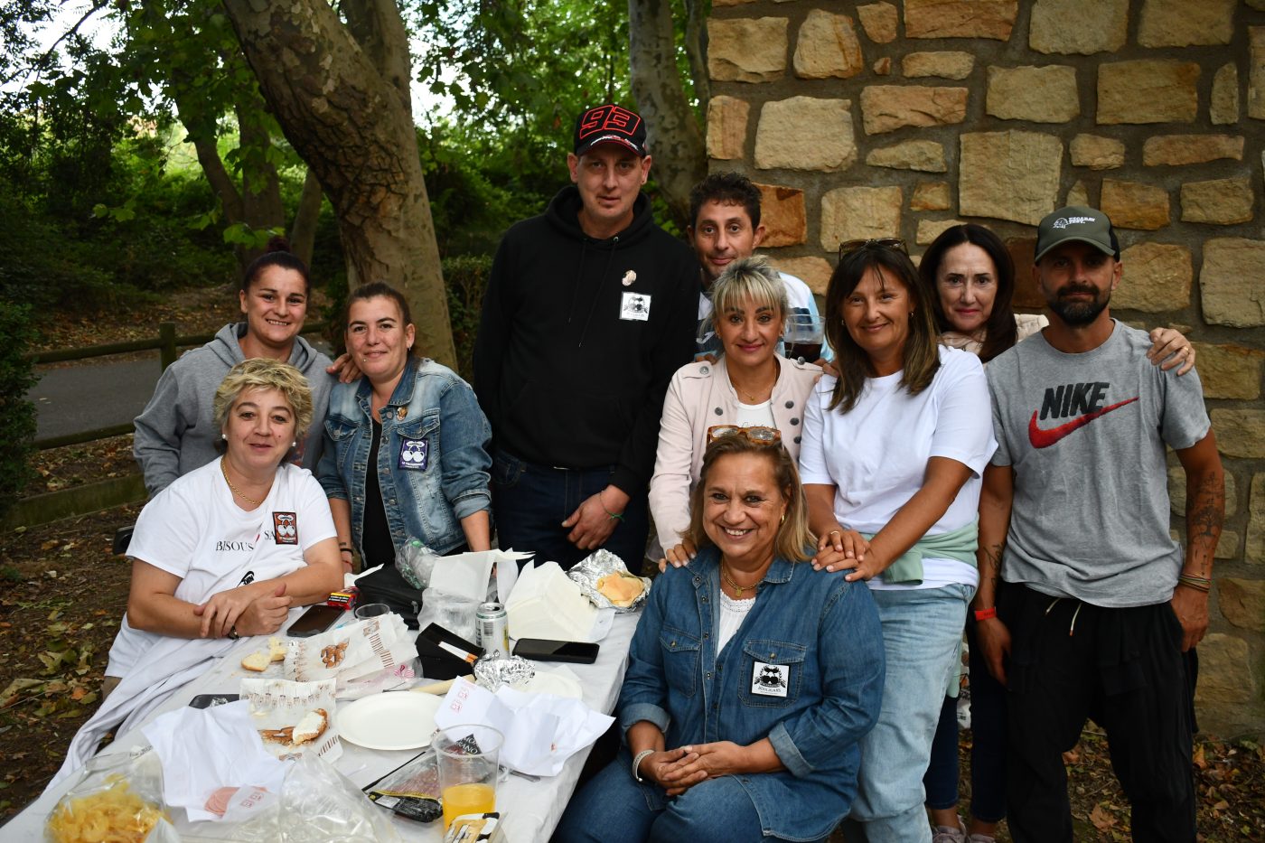 FOTOS: El Día de la Jira, entre tradición y nostalgia, cierra las fiestas de Haro 6