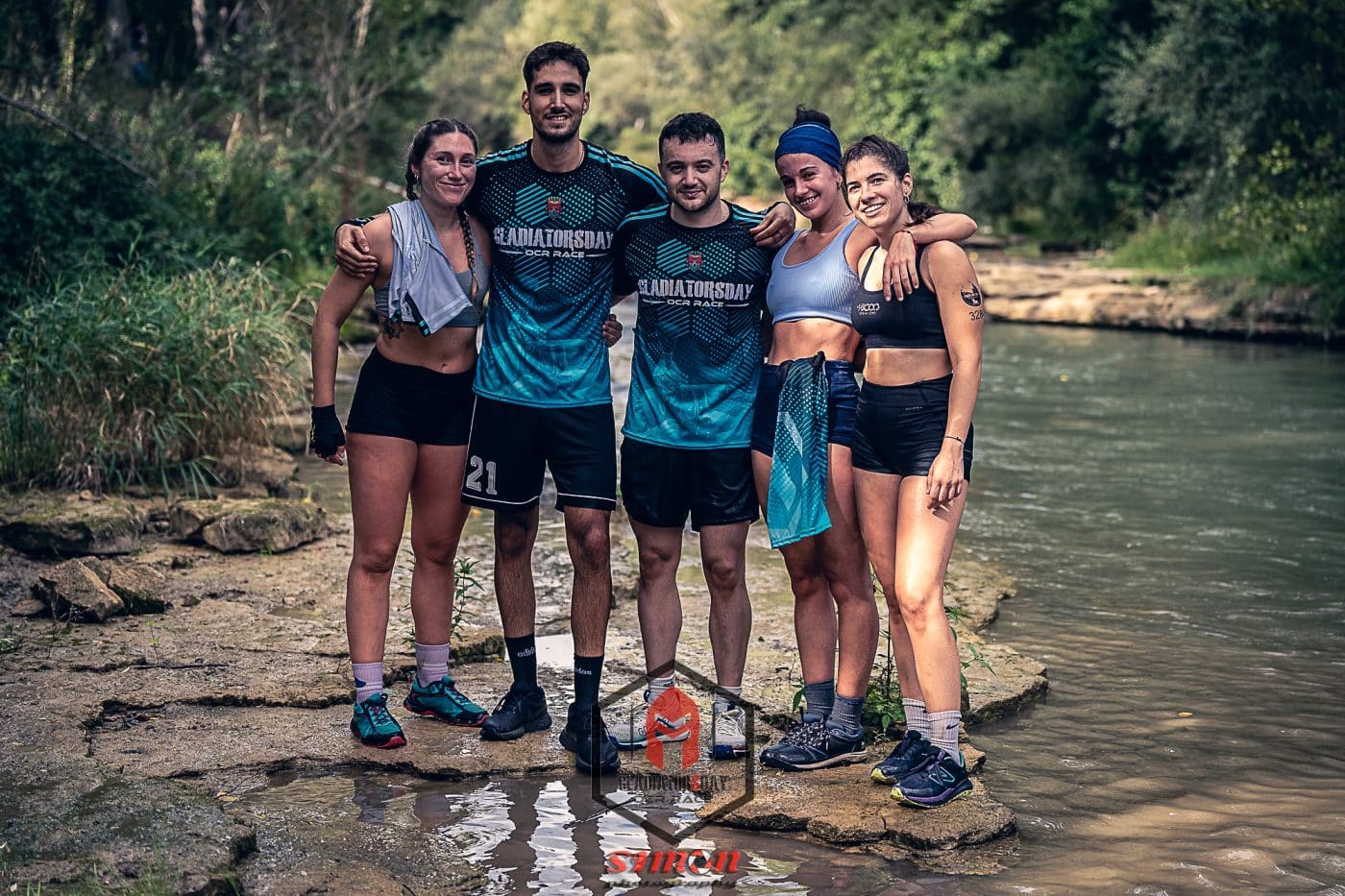 Haro se prepara para una nueva edición de Gladiator's Day el 27 de septiembre 2