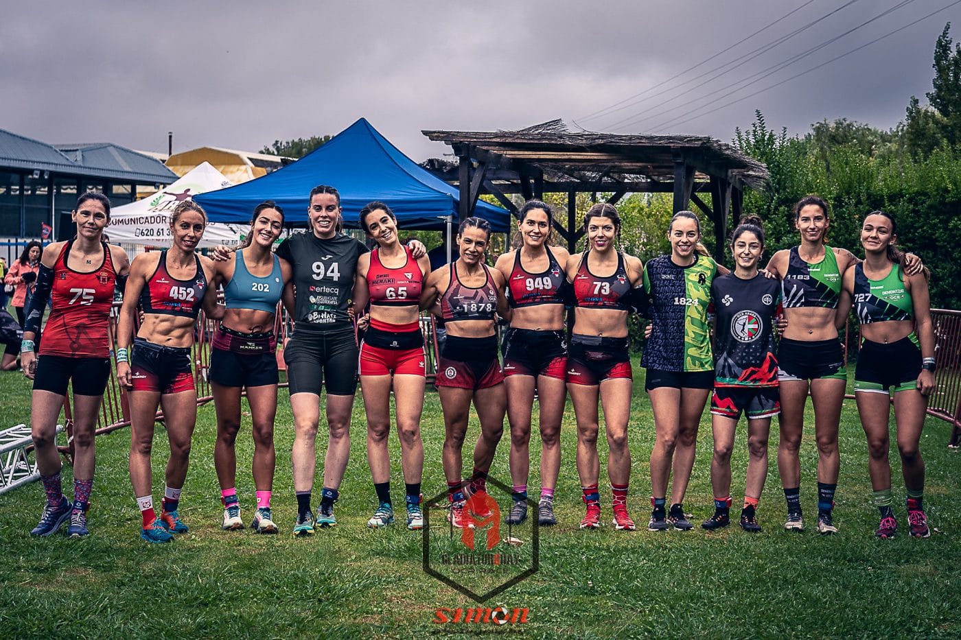 Haro se prepara para una nueva edición de Gladiator's Day el 27 de septiembre 3