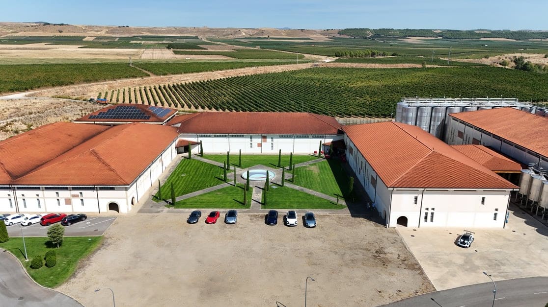 La DOCa Rioja y Porsche se unen en una experiencia única para celebrar el centenario 5