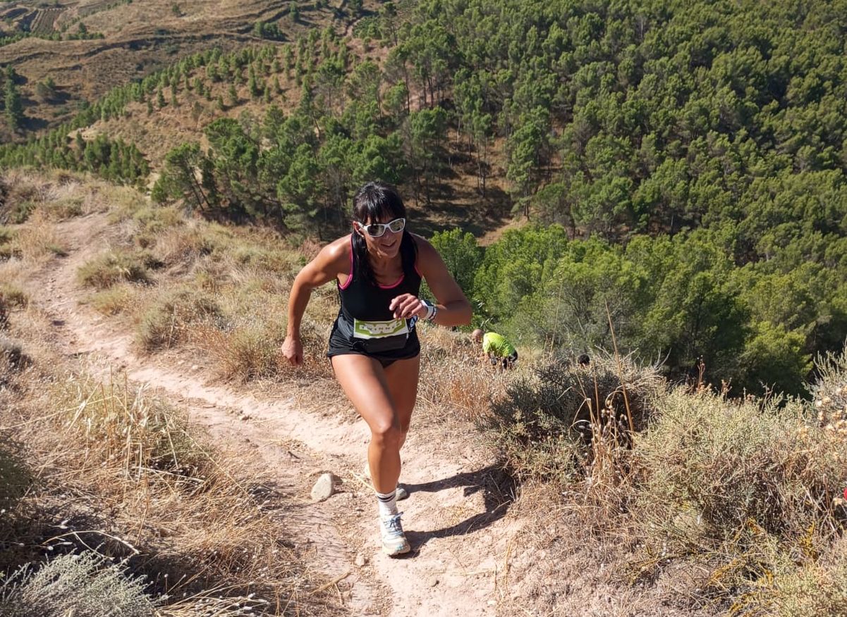 La histórica Subida al Castillo de Nájera reúne a más de 60 participantes 3 La histórica Subida al Castillo de Nájera reúne a más de 60 participantes 3