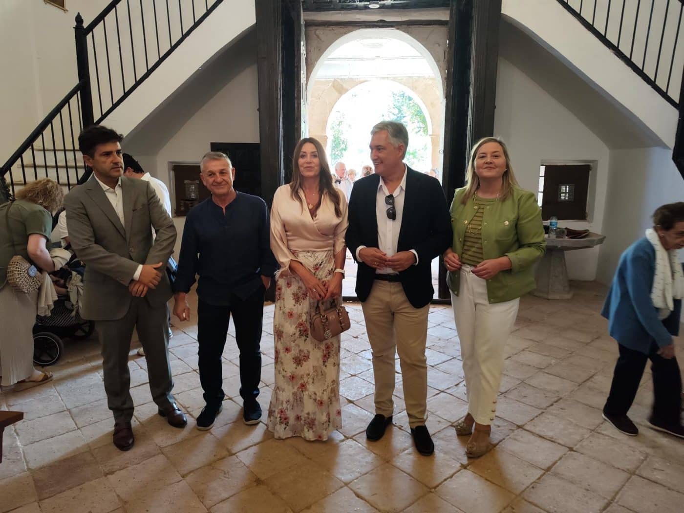 La Rioja invierte más de 280.000 euros en la restauración de la ermita de Nuestra Señora del Patrocinio de Pedroso 2 La Rioja invierte más de 280.000 euros en la restauración de la ermita de Nuestra Señora del Patrocinio de Pedroso 2