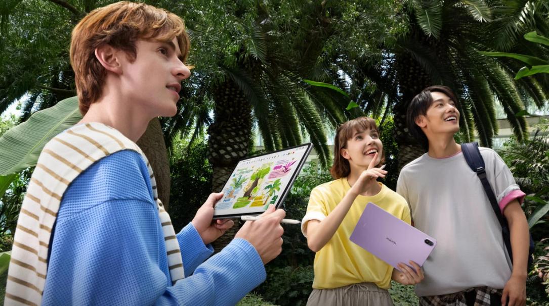 ¿Por qué las tabletas se han convertido en un paraíso digital para los artistas? 1