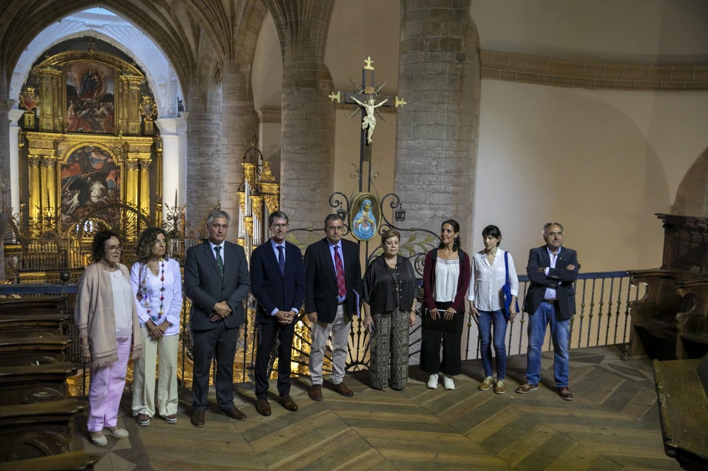 San Millán se prepara para mostrar su legado como cuna de la lengua española con una gran exposición en 2026 6
