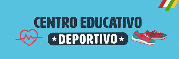 Banner Centro Deportivo