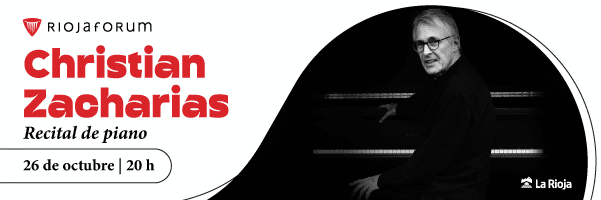 Banner Zacharias Riojaforum