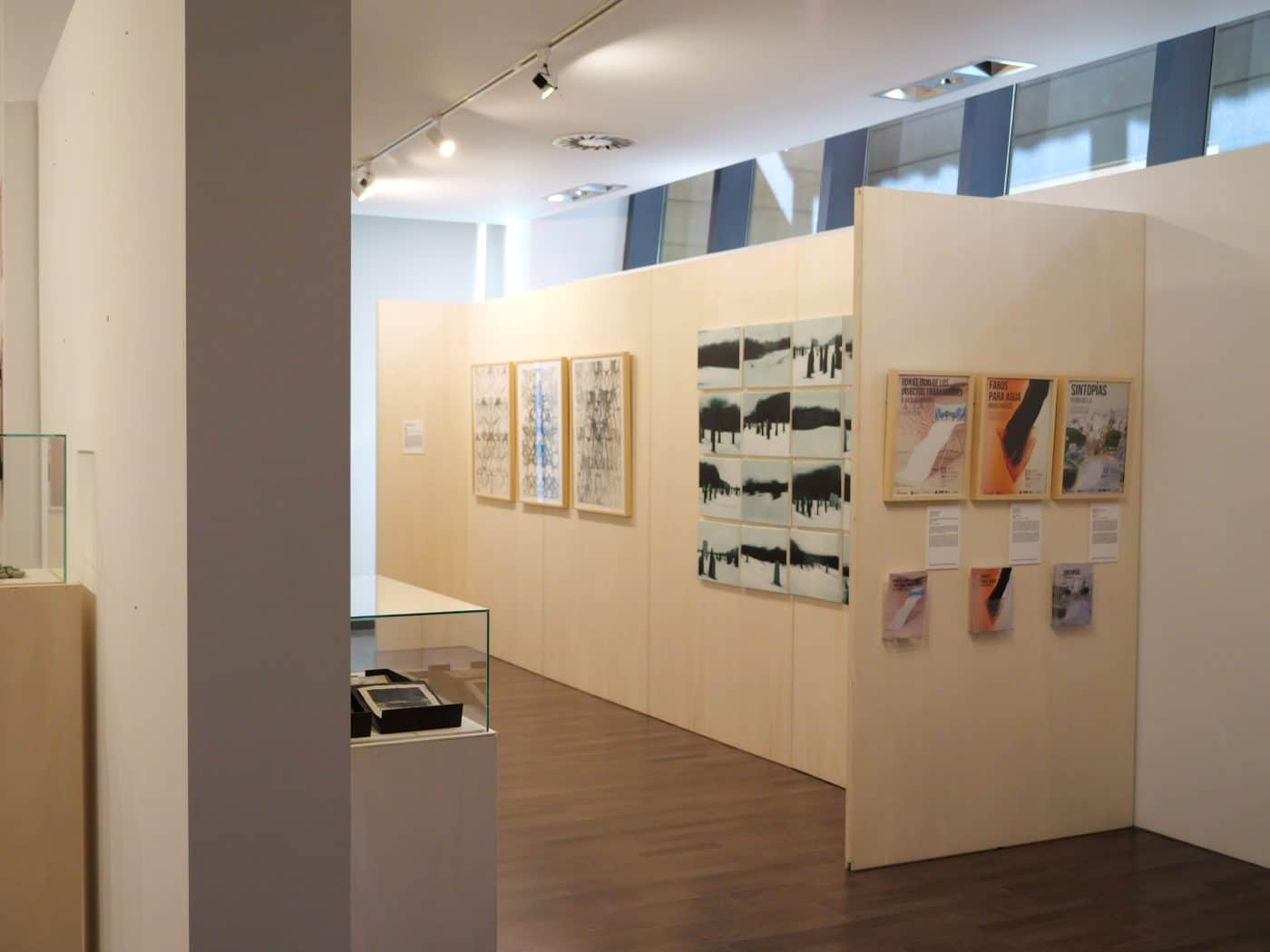 La Muestra de Arte Joven de La Rioja llega a Haro 6