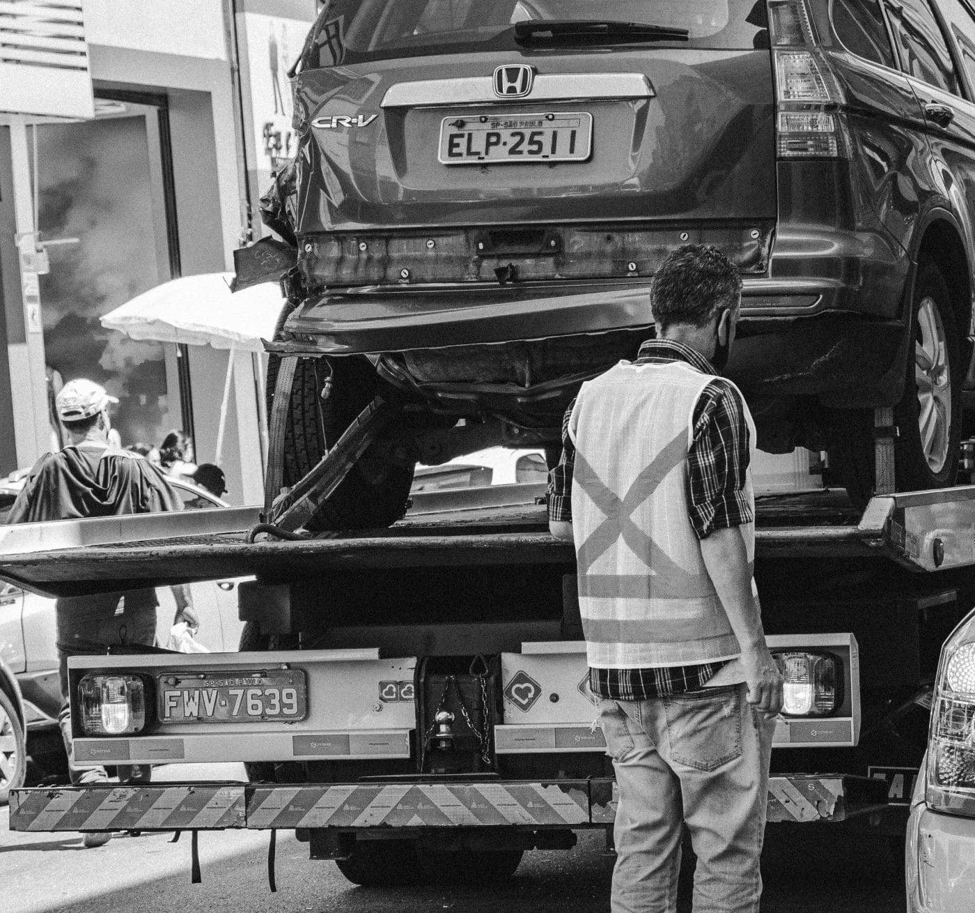 Asistencia en carretera en España: precios, tiempos de respuesta y qué ocurre realmente cuando llamas 1