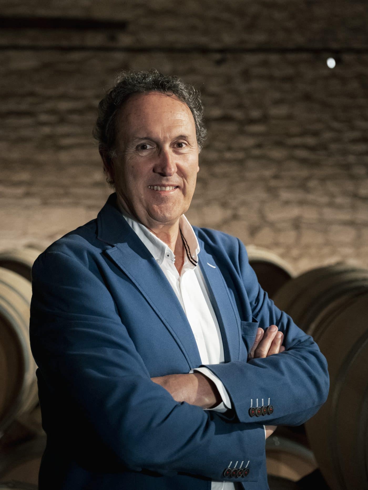 Bodegas La Rioja Alta asume la presidencia de la Fundación para la Cultura del Vino 1 Bodegas La Rioja Alta asume la presidencia de la Fundación para la Cultura del Vino 1