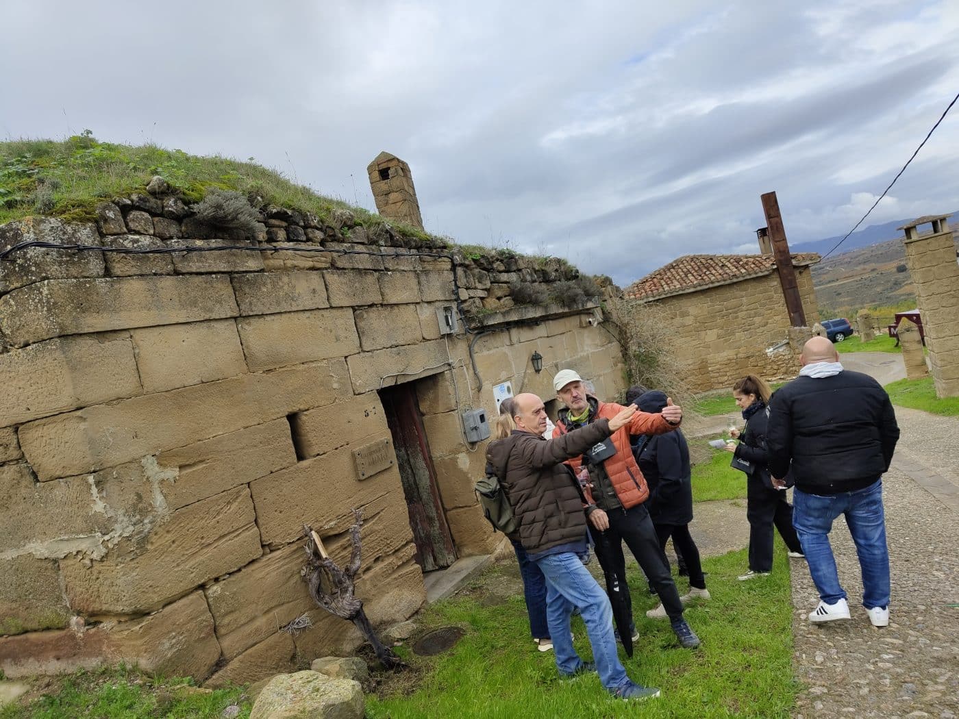 Catas en el Castillo de San Vicente de la Sonsierra: una experiencia única entre vino, historia y música 4 Catas en el Castillo de San Vicente de la Sonsierra: una experiencia única entre vino, historia y música 4