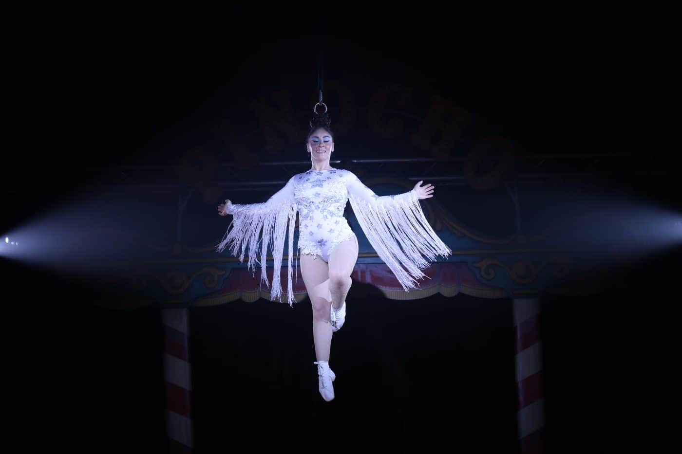El Circo de Pinocho llega a Haro este fin de semana 2 El Circo de Pinocho llega a Haro este fin de semana 2