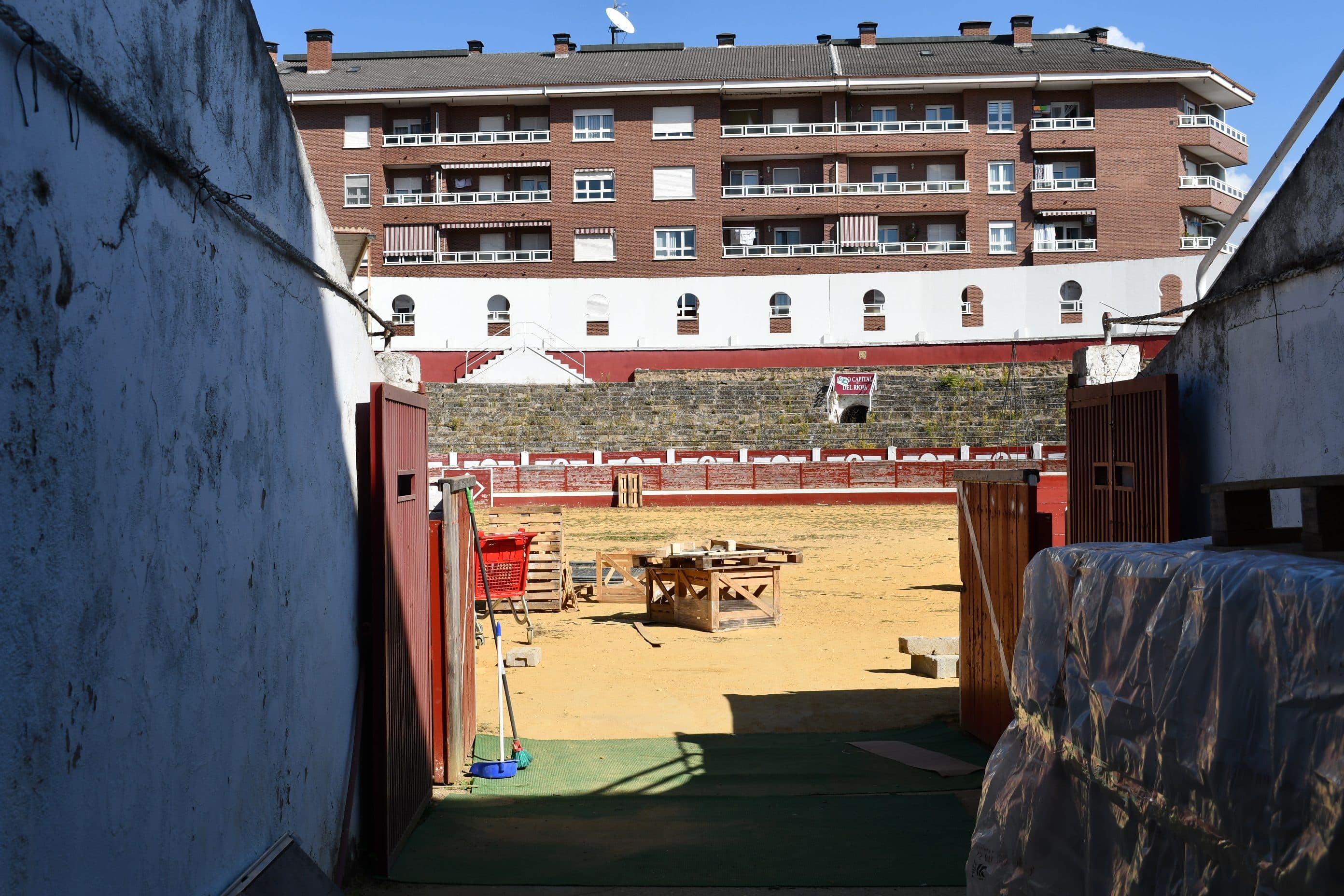 El Pasaje del Terror de Haro recaudará fondos para ARPA Autismo y Fundación Josep Carreras contra la Leucemia 5