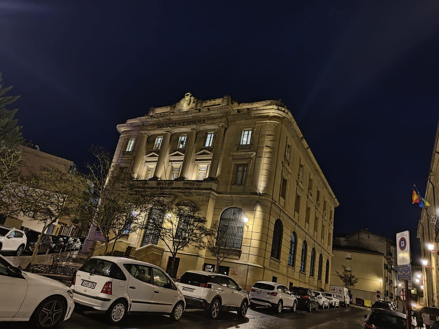 Haro licita la renovación del alumbrado del centro histórico y los principales recursos turísticos 1 Haro licita la renovación del alumbrado del centro histórico y los principales recursos turísticos 1