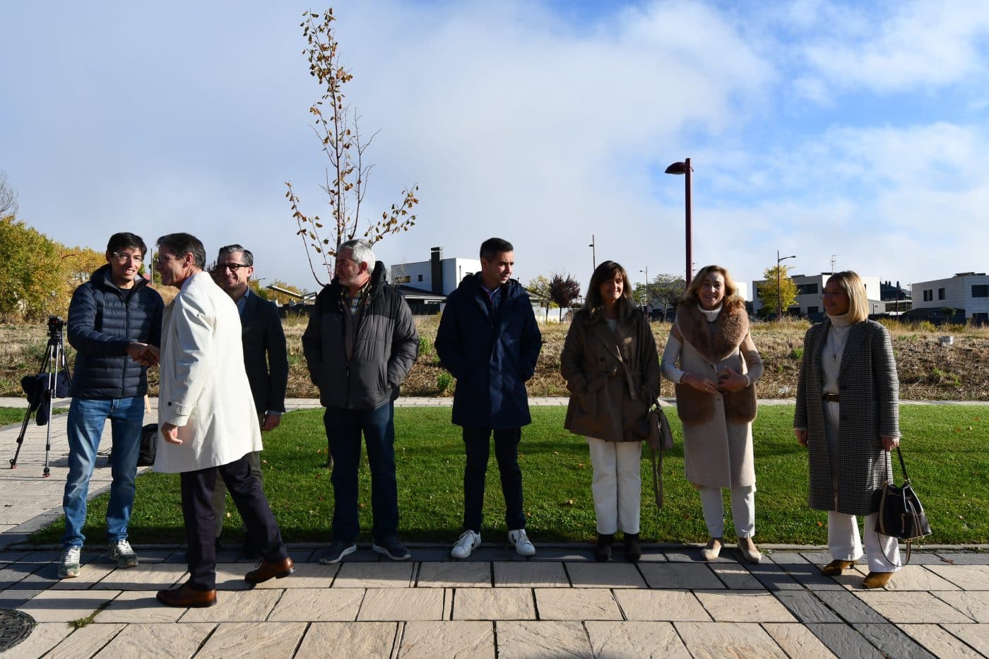 Hasta 50 plazas y casi 10 millones de inversión total: así será el nuevo centro de día de Haro 2 Hasta 50 plazas y casi 10 millones de inversión total: así será el nuevo centro de día de Haro 2