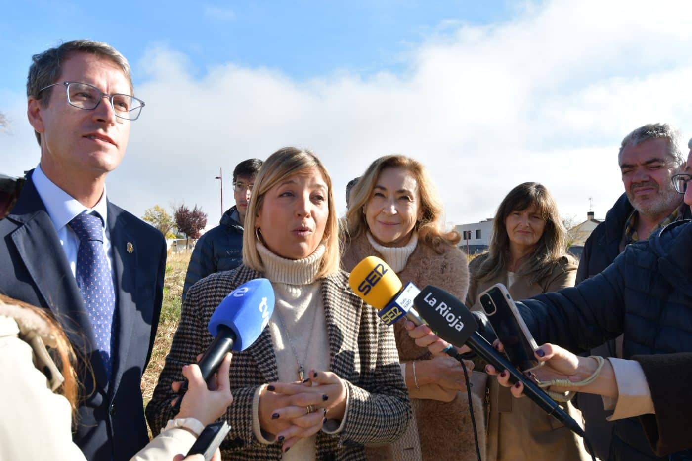 Hasta 50 plazas y casi 10 millones de inversión total: así será el nuevo centro de día de Haro 4 Hasta 50 plazas y casi 10 millones de inversión total: así será el nuevo centro de día de Haro 4