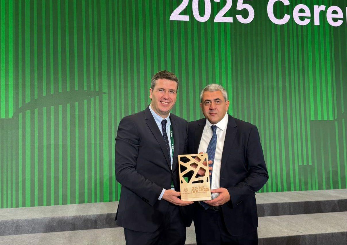 La ONU reconoce a Ezcaray como uno de los mejores pueblos turísticos del mundo 2025 1 La ONU reconoce a Ezcaray como uno de los mejores pueblos turísticos del mundo 2025 1